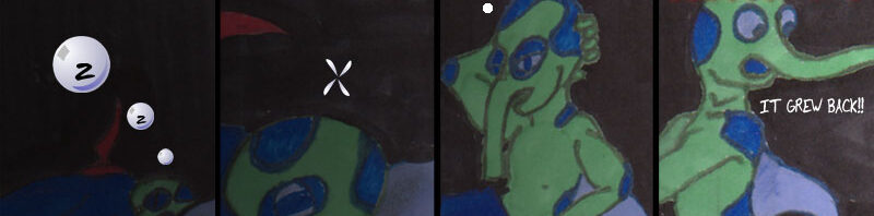 Corkies 6