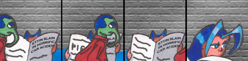 Corkies 7