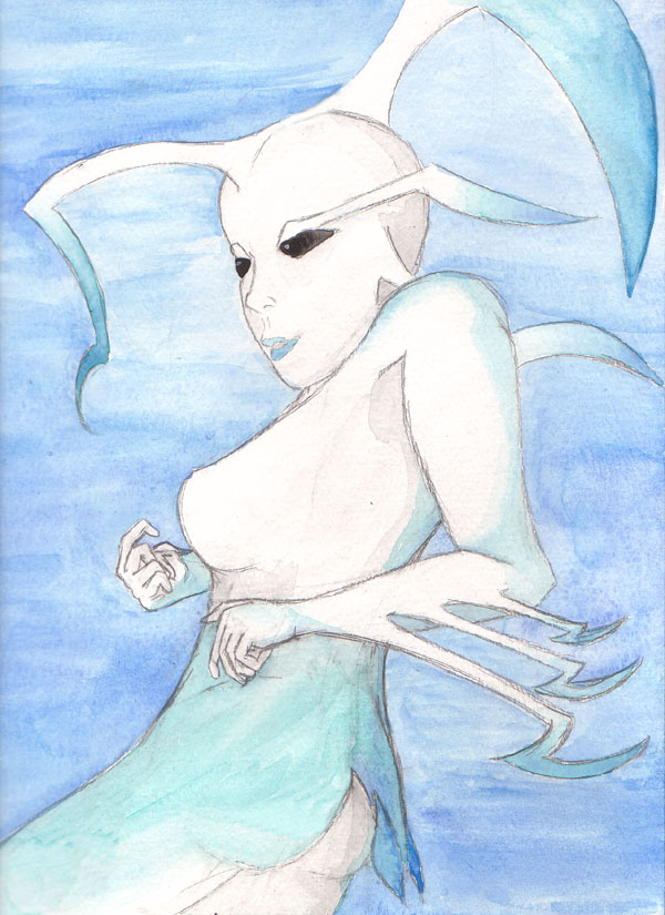 Watercolors