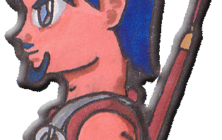 Corkies Comics