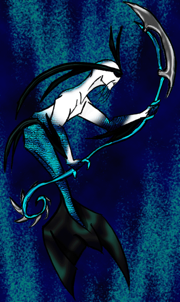 Fish Guard