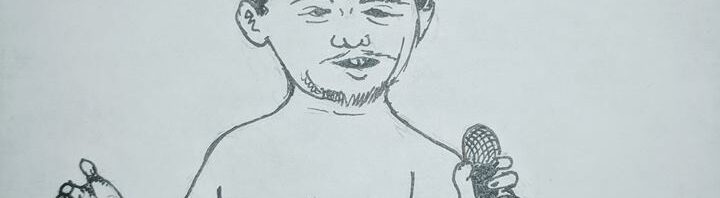 ART – “Baby James Franco”