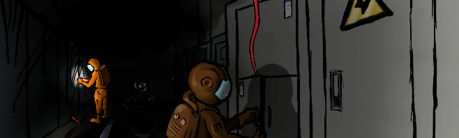 Beware Electrical