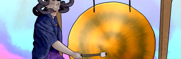 meddyGONG